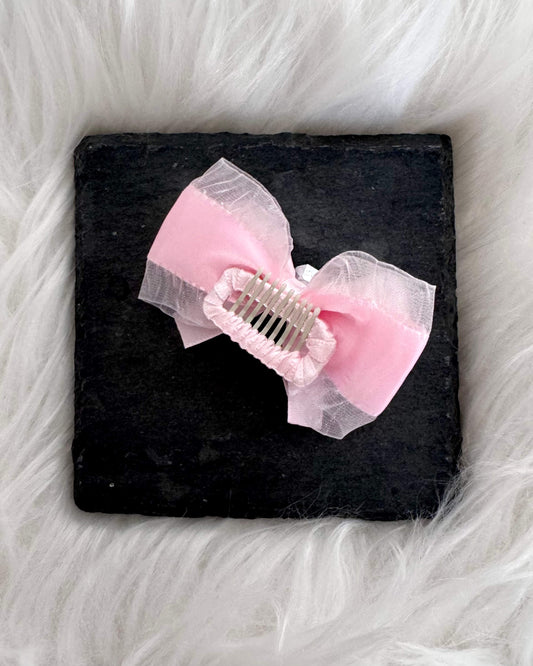 Rosalie Midi Hair Bow