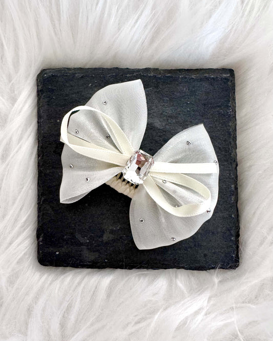 Aurelia Midi Hair Bow