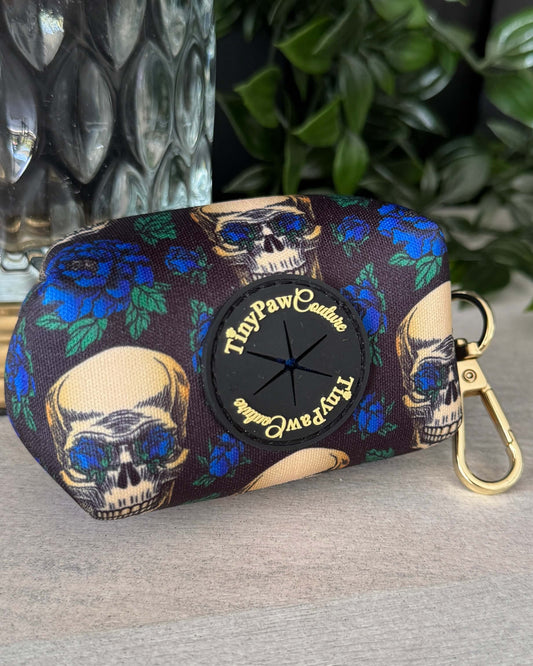 Wet'n'Wild Midnight Rebellion Waste Bag Holder