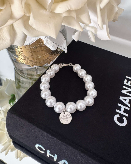 Vivian TPC Bead Necklace