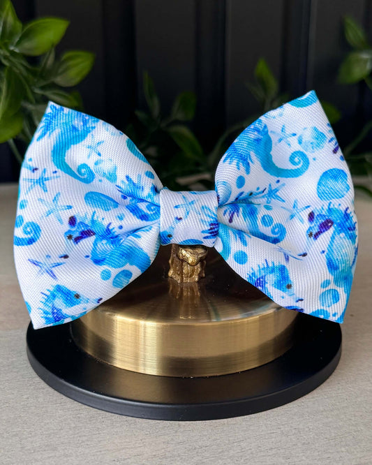 Wet'n'Wild Seahorse Bow