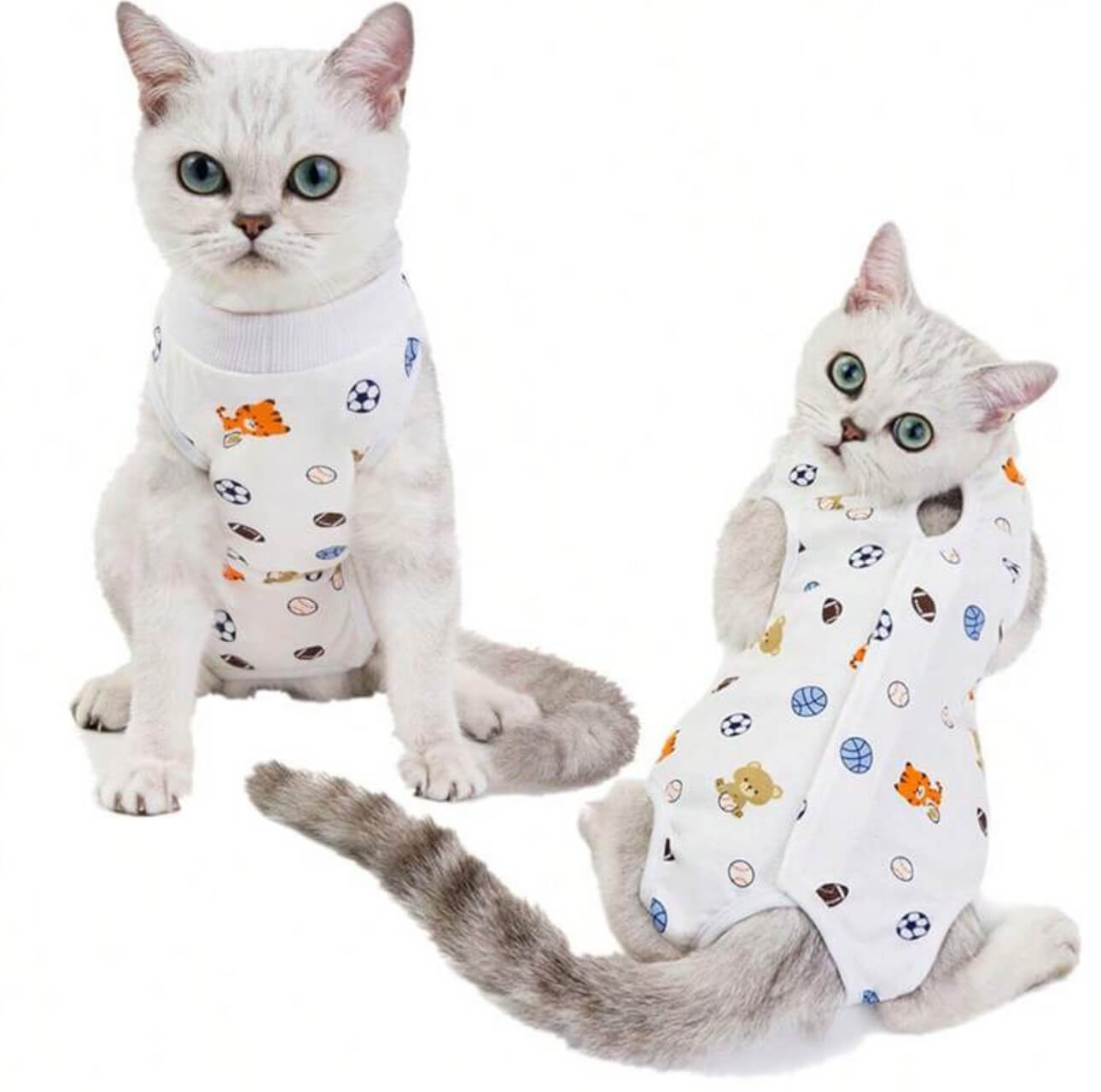 Surgery Recovery Suit