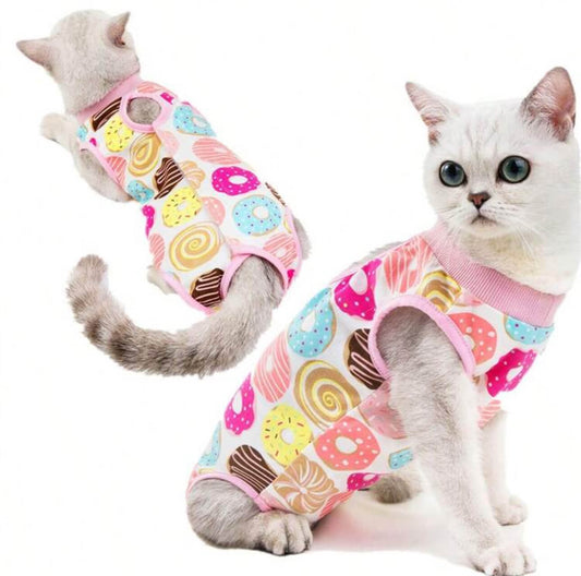 Surgery Recovery Suit