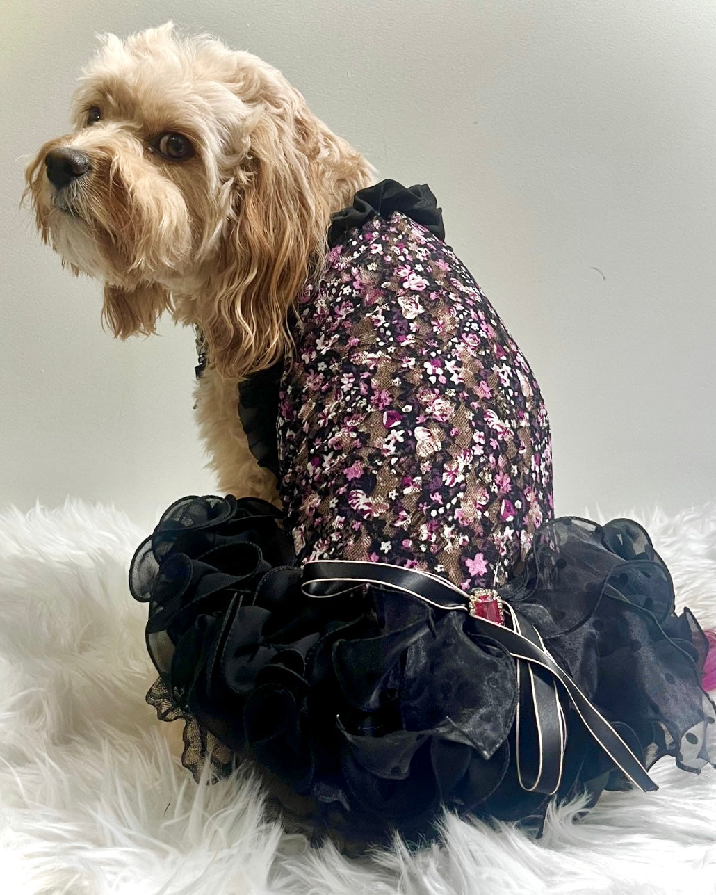 Lila Dress