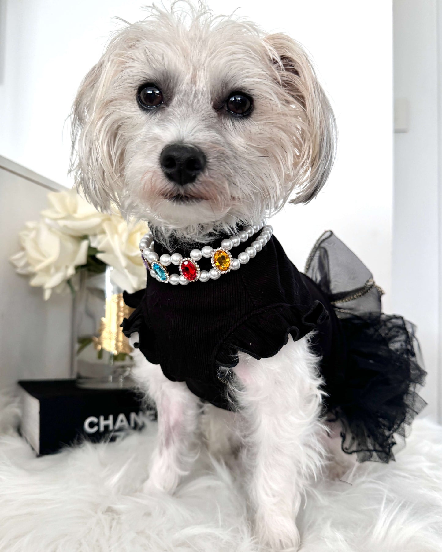 Estelle Necklace