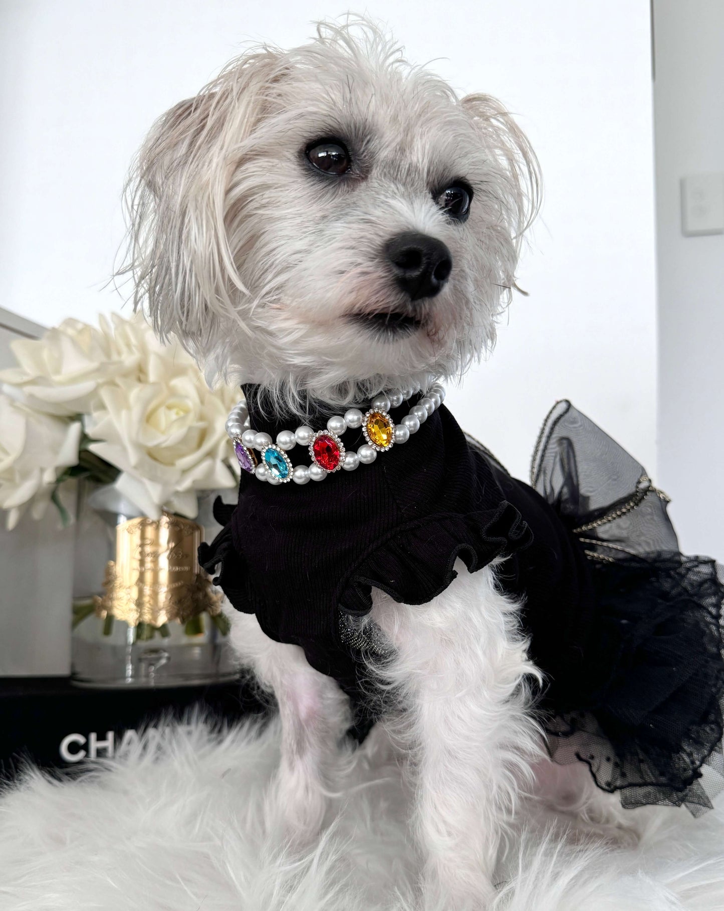 Estelle Necklace