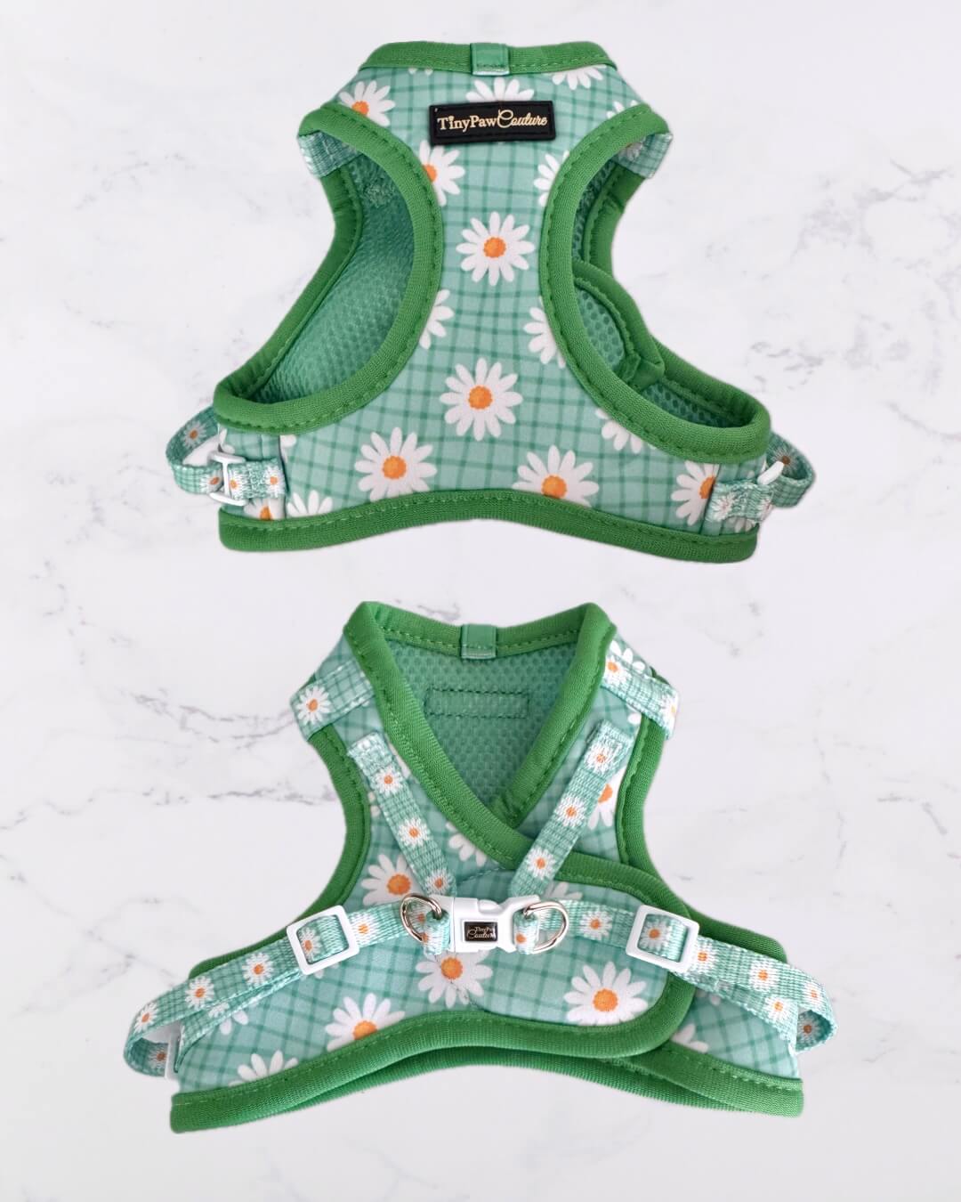 Wet'n'Wild Daisy Step In Vest Harness