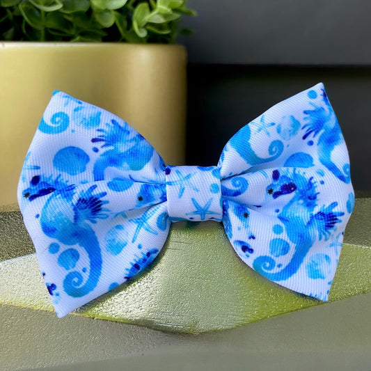 Wet'n'Wild Seahorse Bow