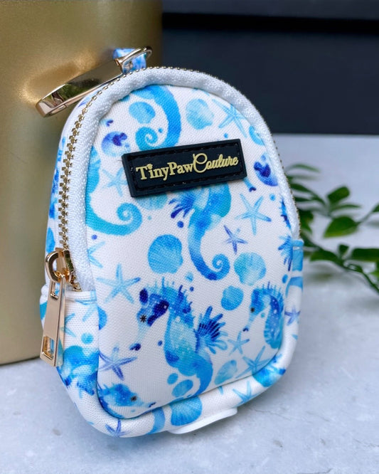 Wet'n'Wild Seahorse Waste Bag Holder