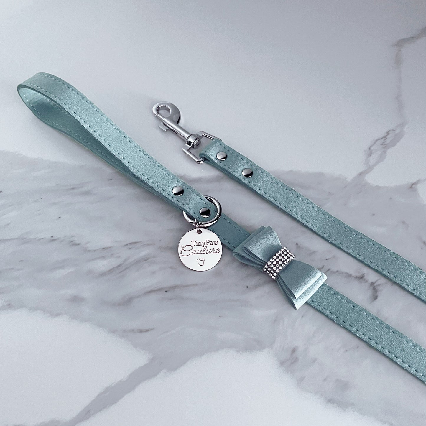 Diamante Aqua Lead