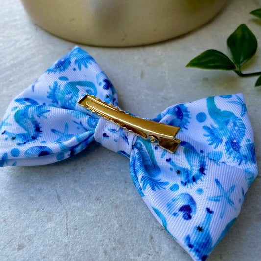 Wet'n'Wild Seahorse Bow