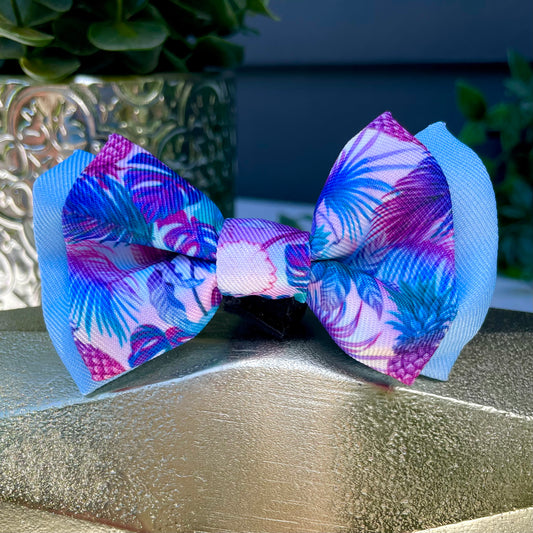Wet'n'Wild Tropical Mini Bow