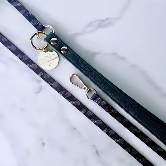 Little Luxe Lightweight Lead Pineapples