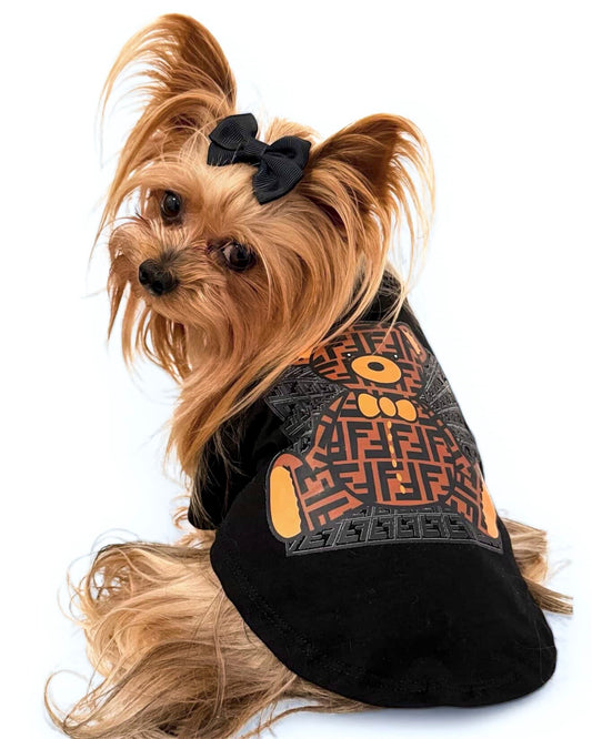 Furrdi Bear T-shirt