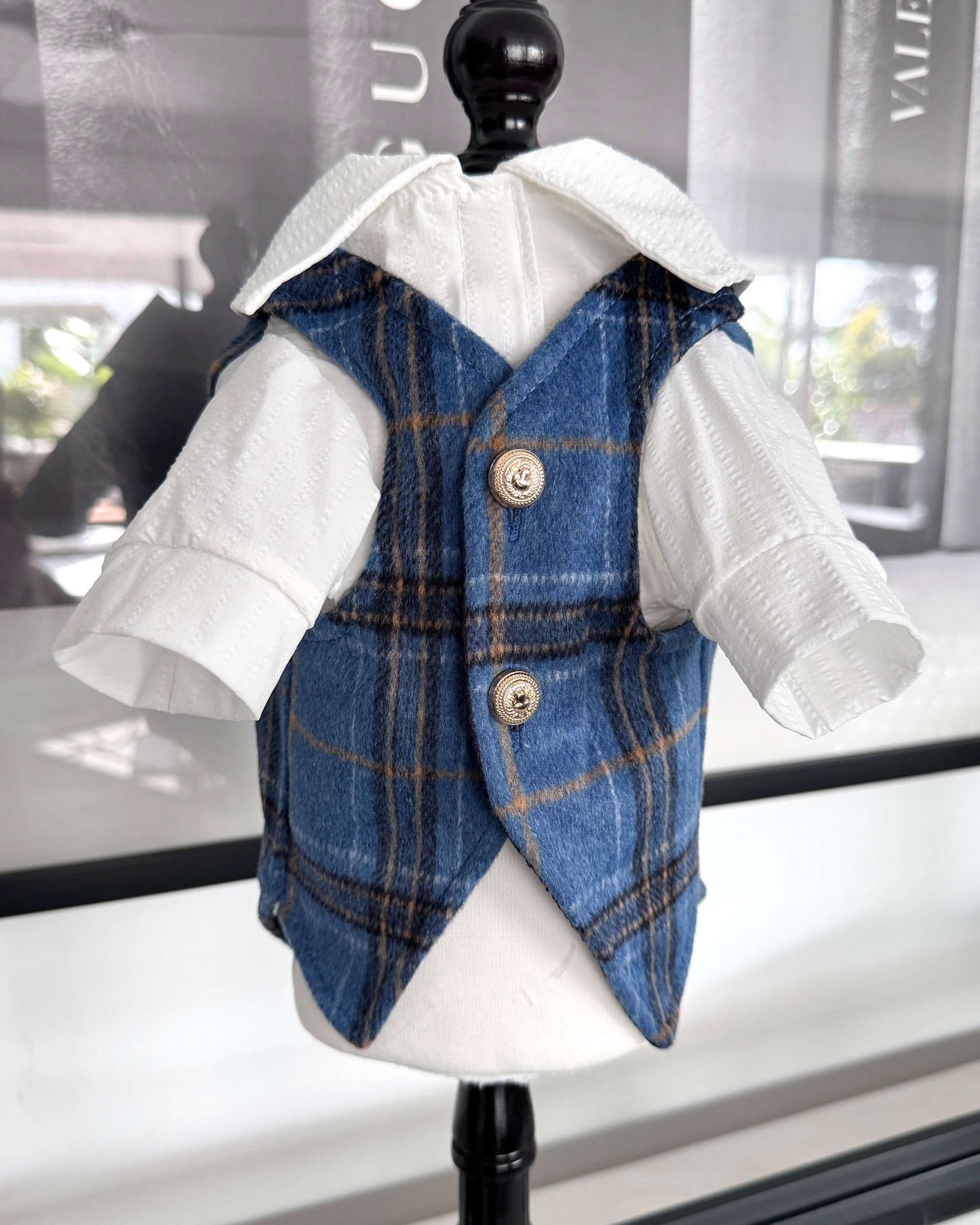 Hudson Heritage Jacket