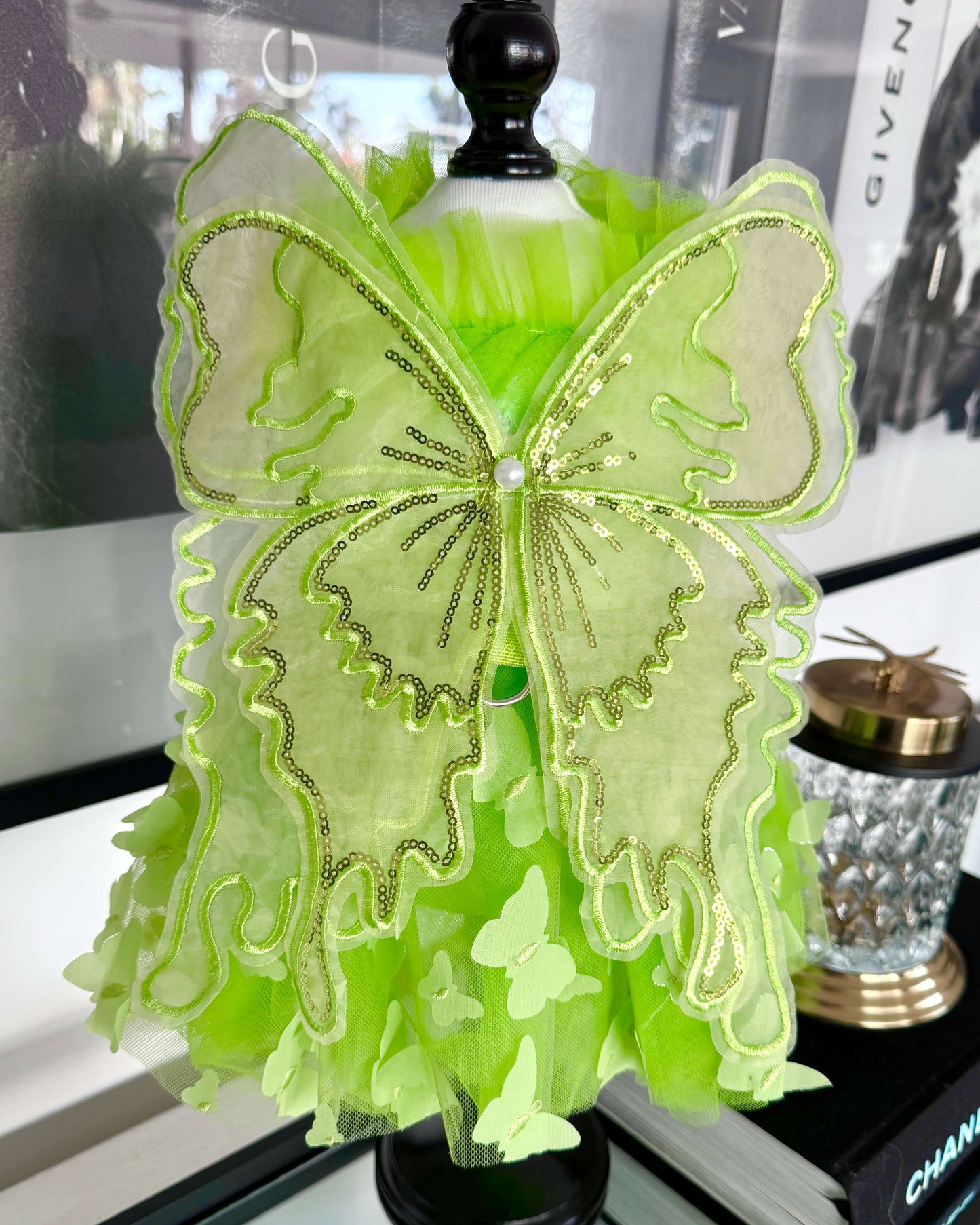 Tinkerbell Tutu