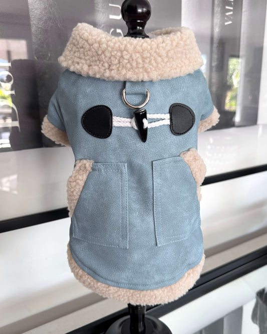 Nova Sherpa Jacket