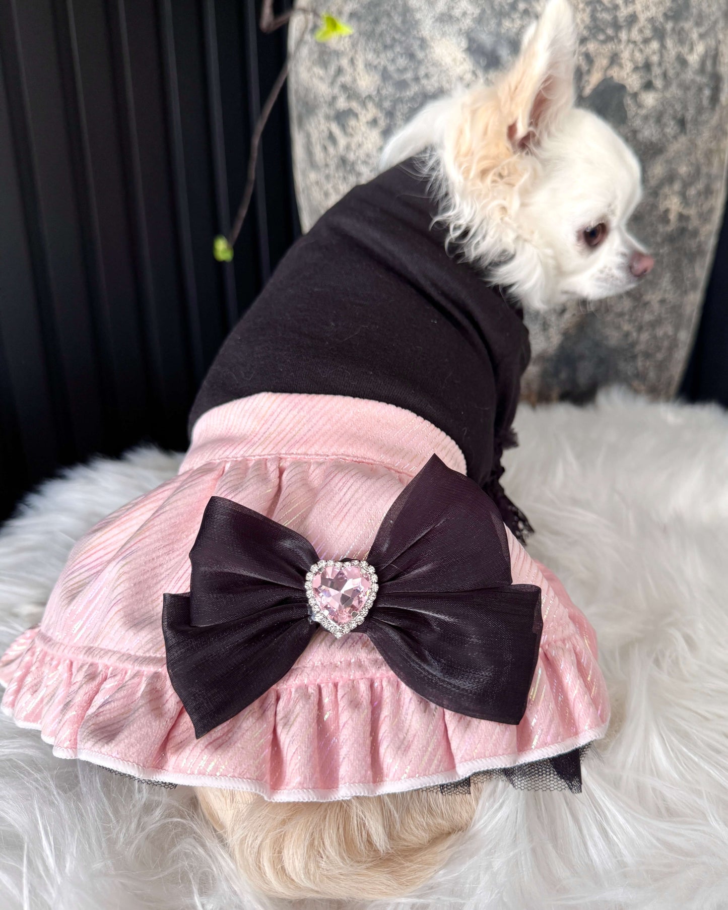Belle Amelie Set