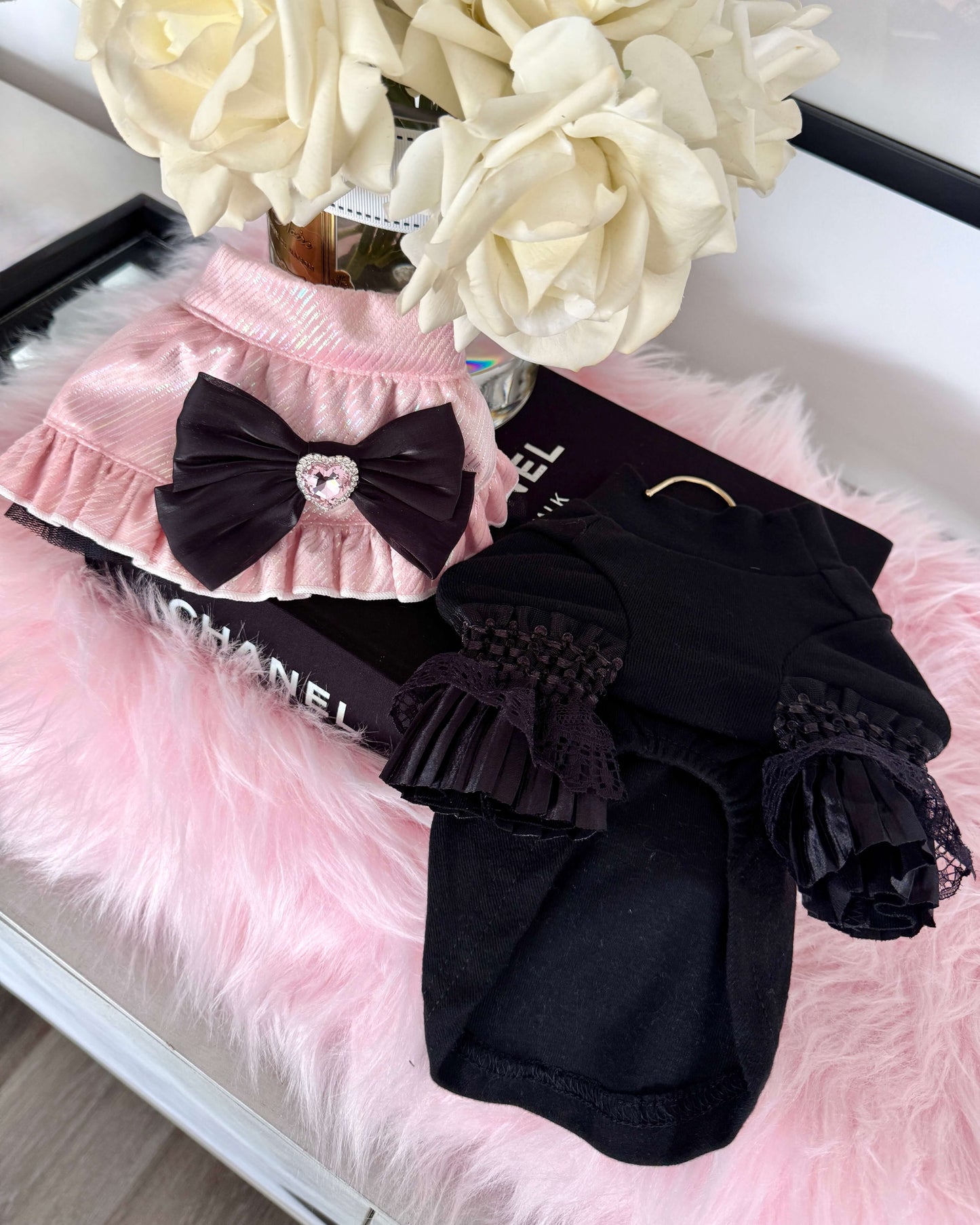 Belle Amelie Set