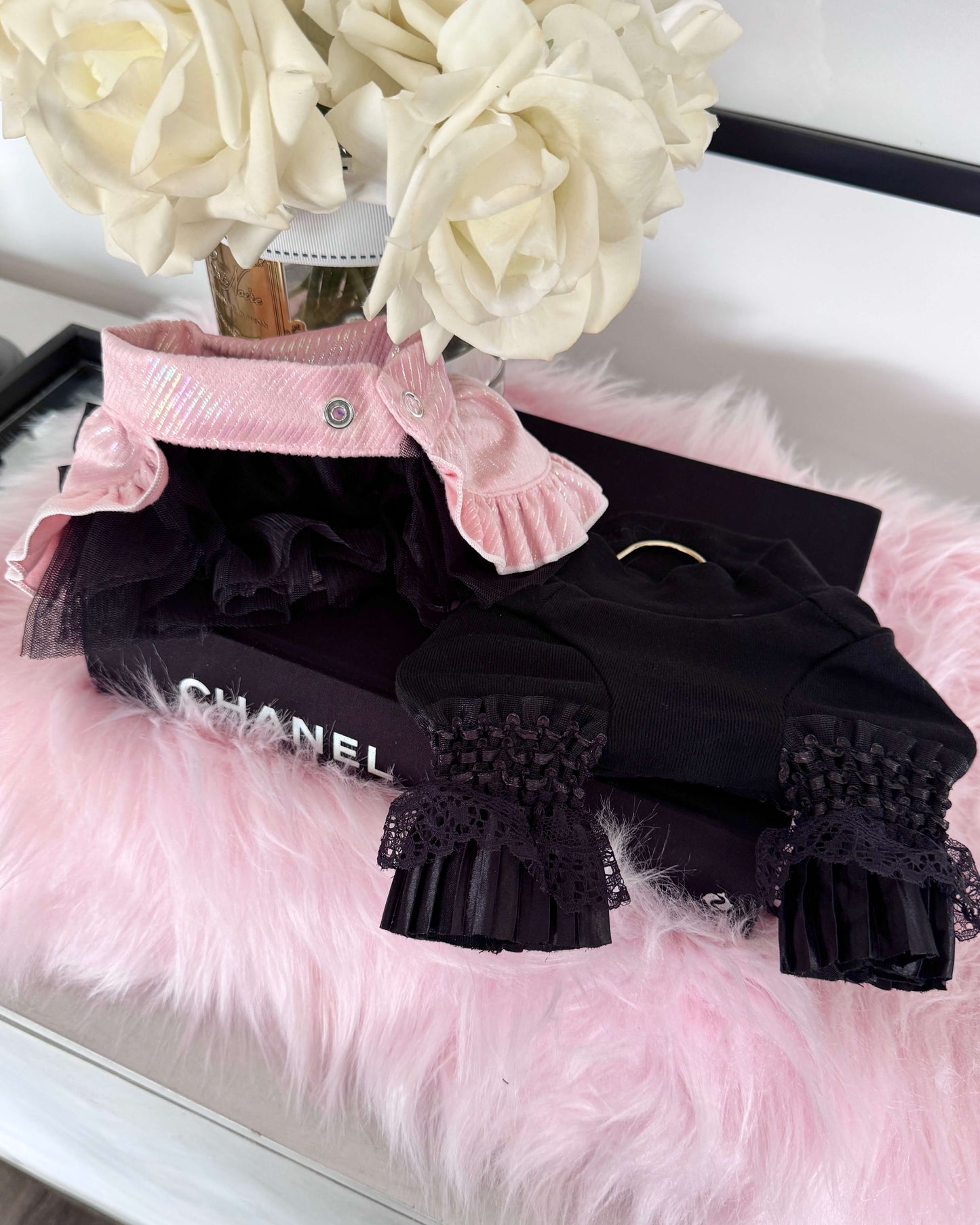 Belle Amelie Set