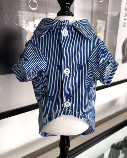 Distinguished Star Shirt