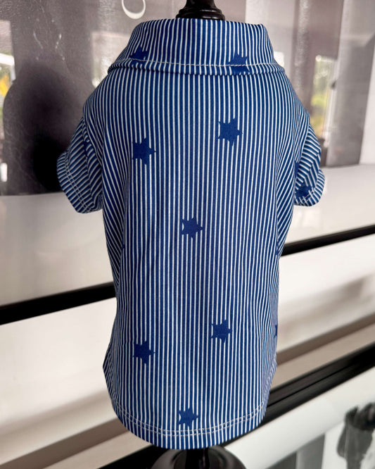 Distinguished Star Shirt