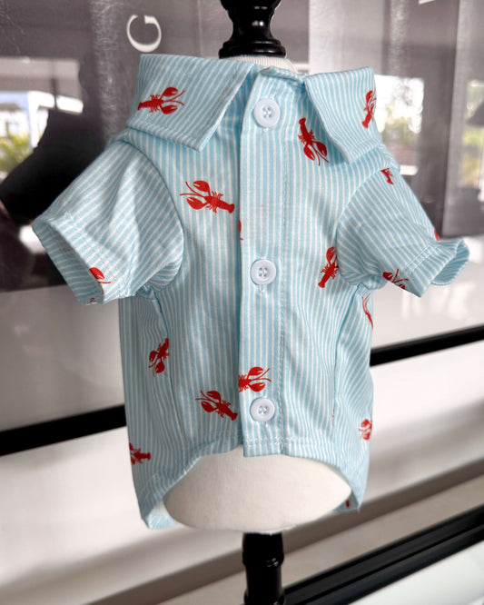Lobster Bay Shirt