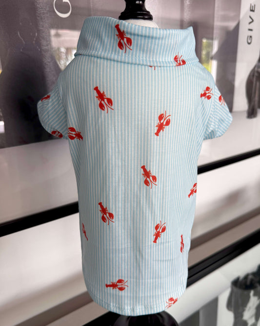 Lobster Bay Shirt
