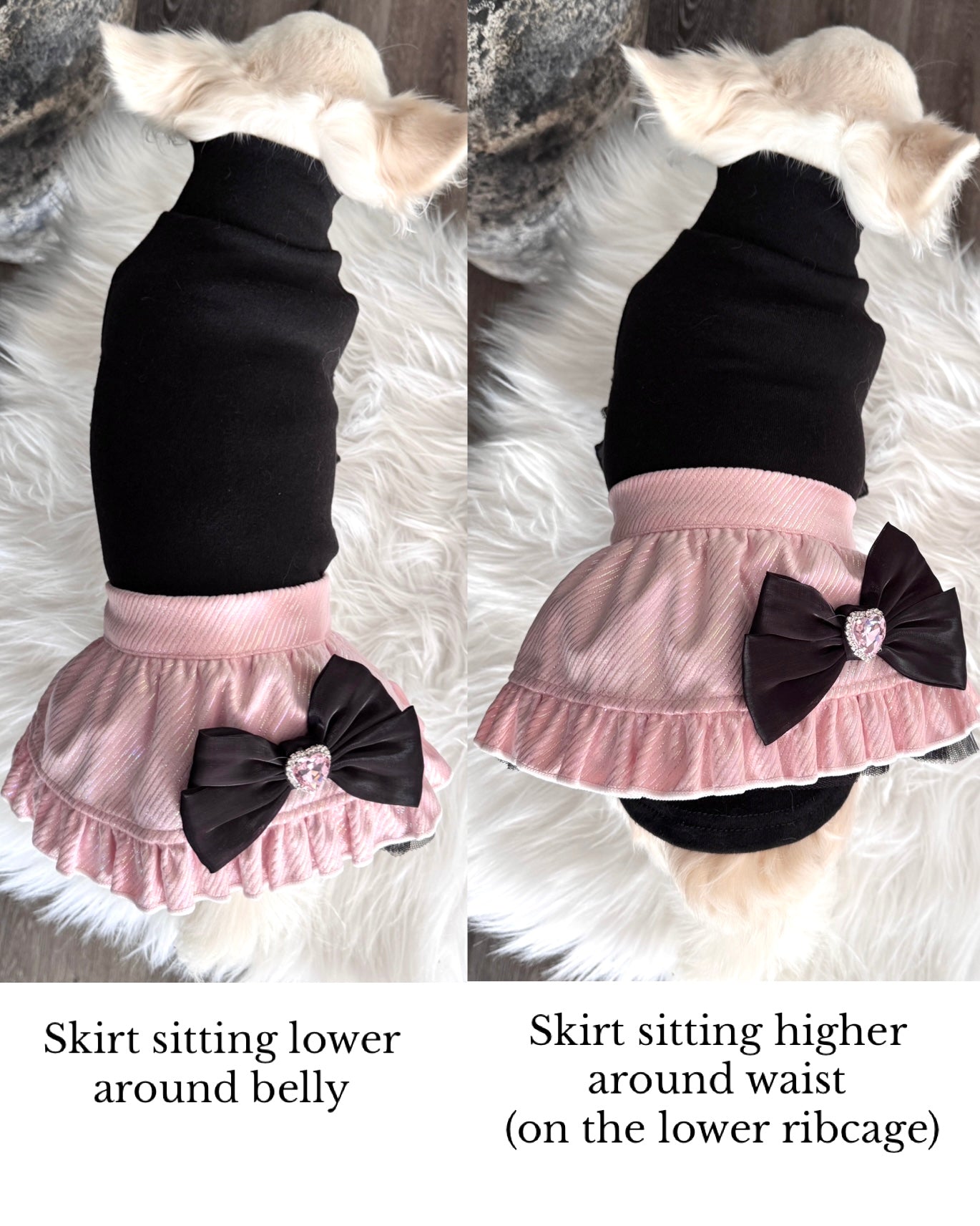 Belle Amelie Set