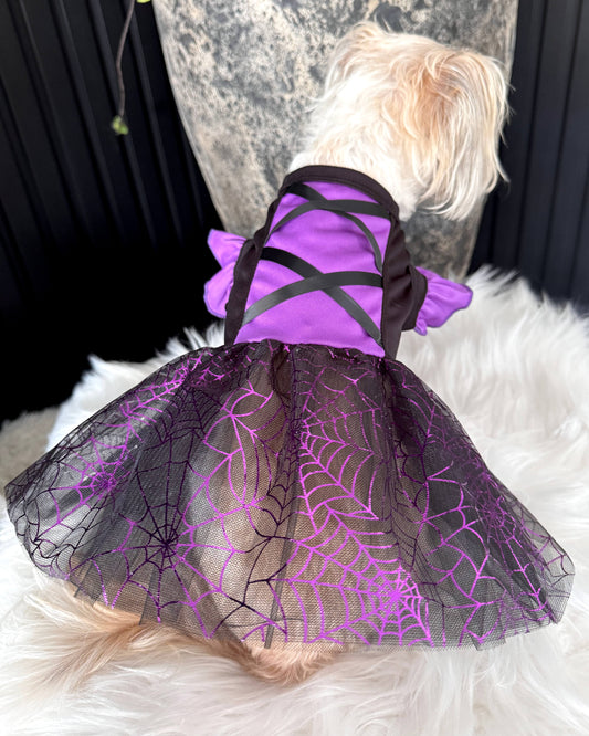 Wicked Witch Tutu