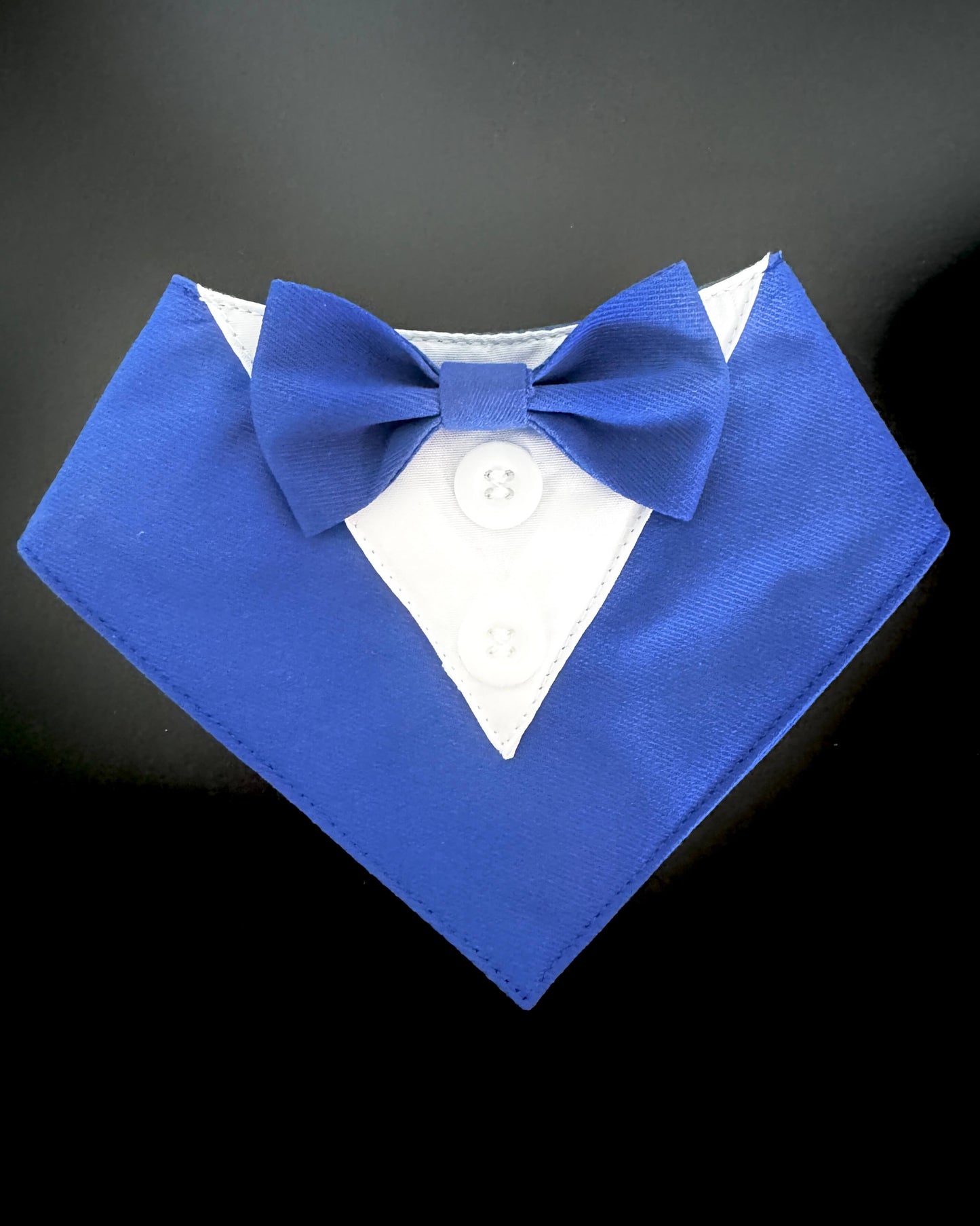 The Bennett Necktie