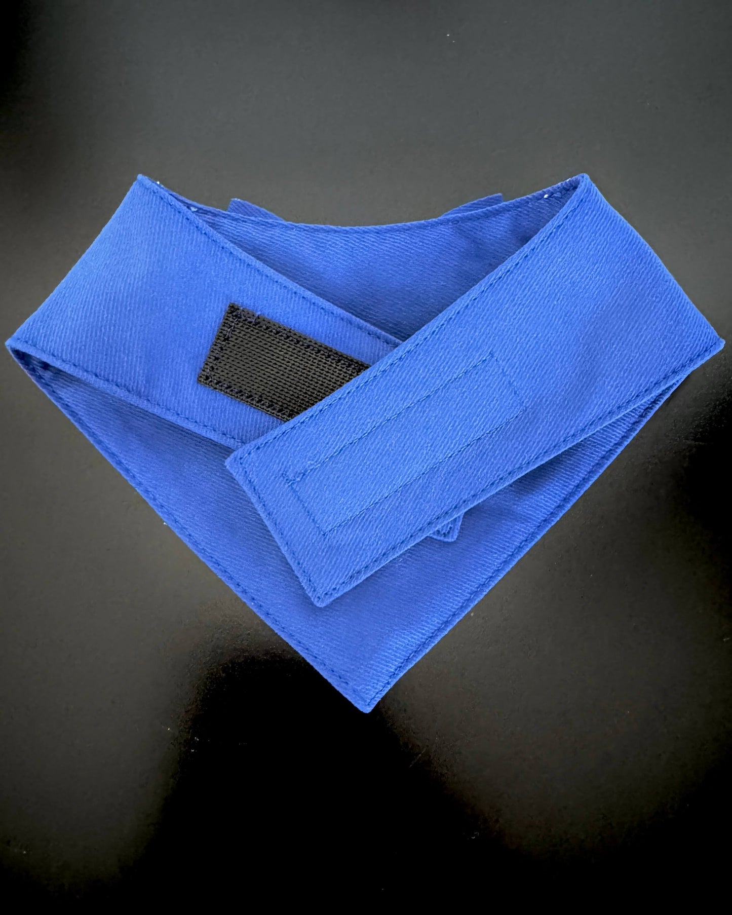 The Bennett Necktie