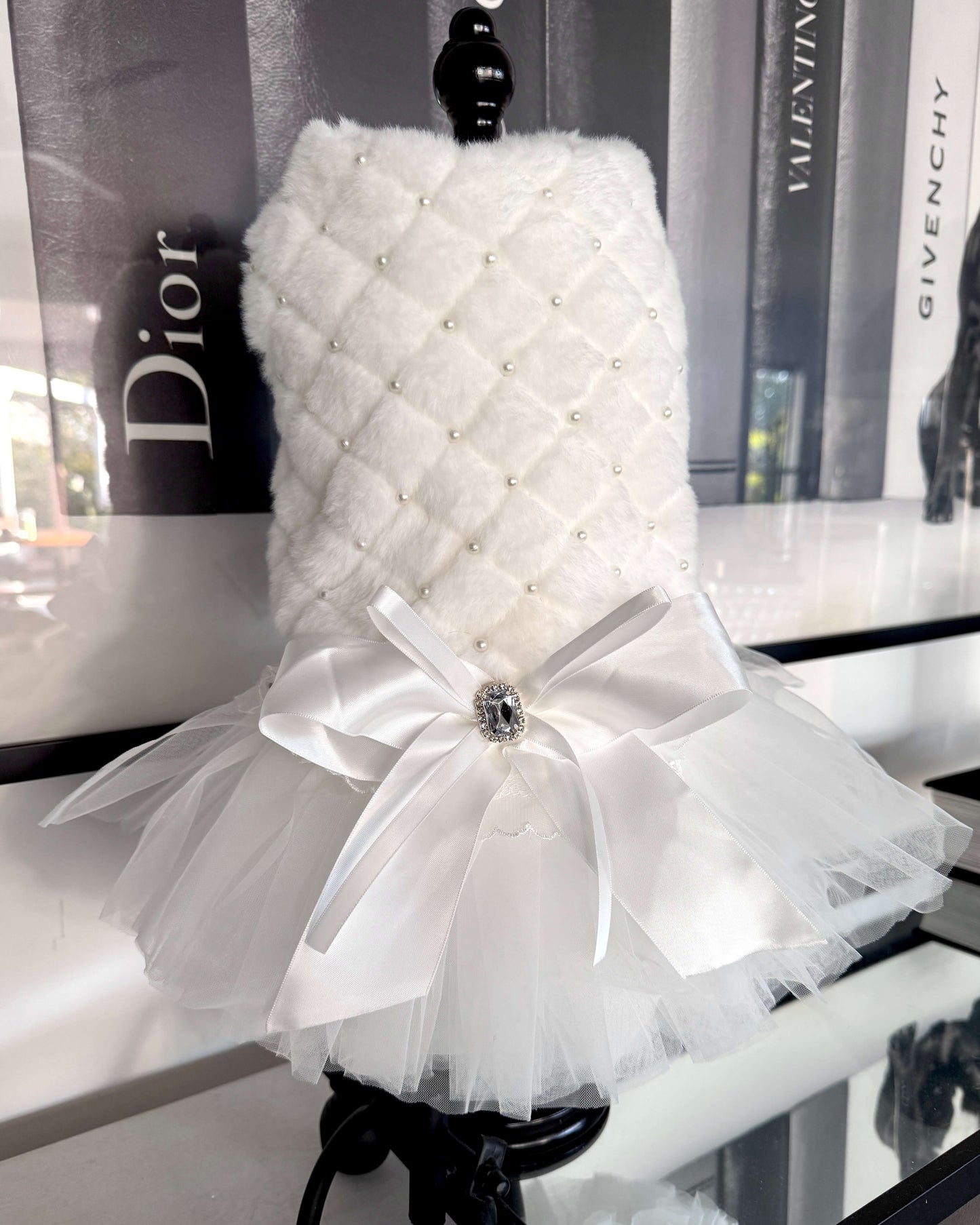 Josephine Deluxe Tutu Dress