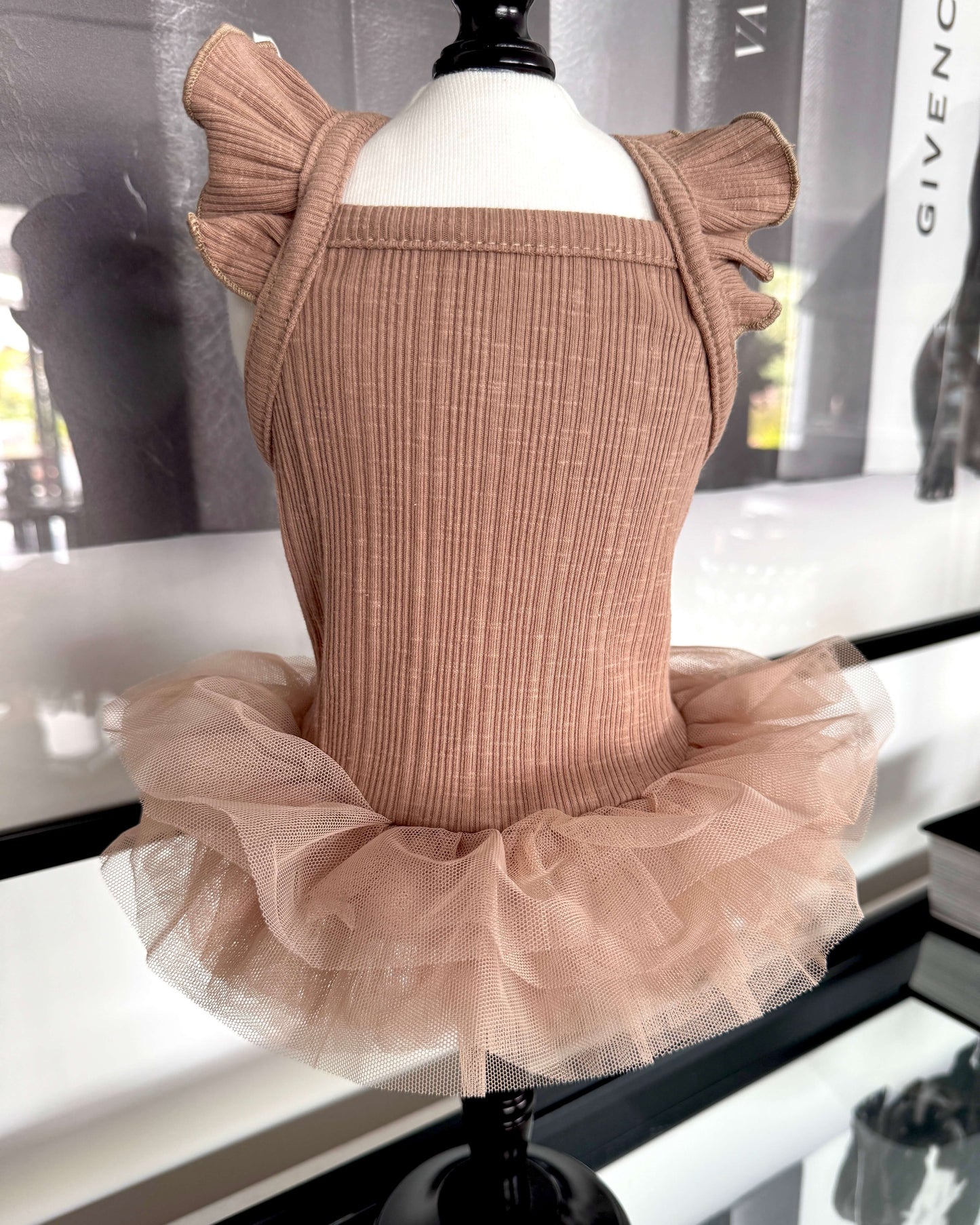 Grace Coco Tutu Dress