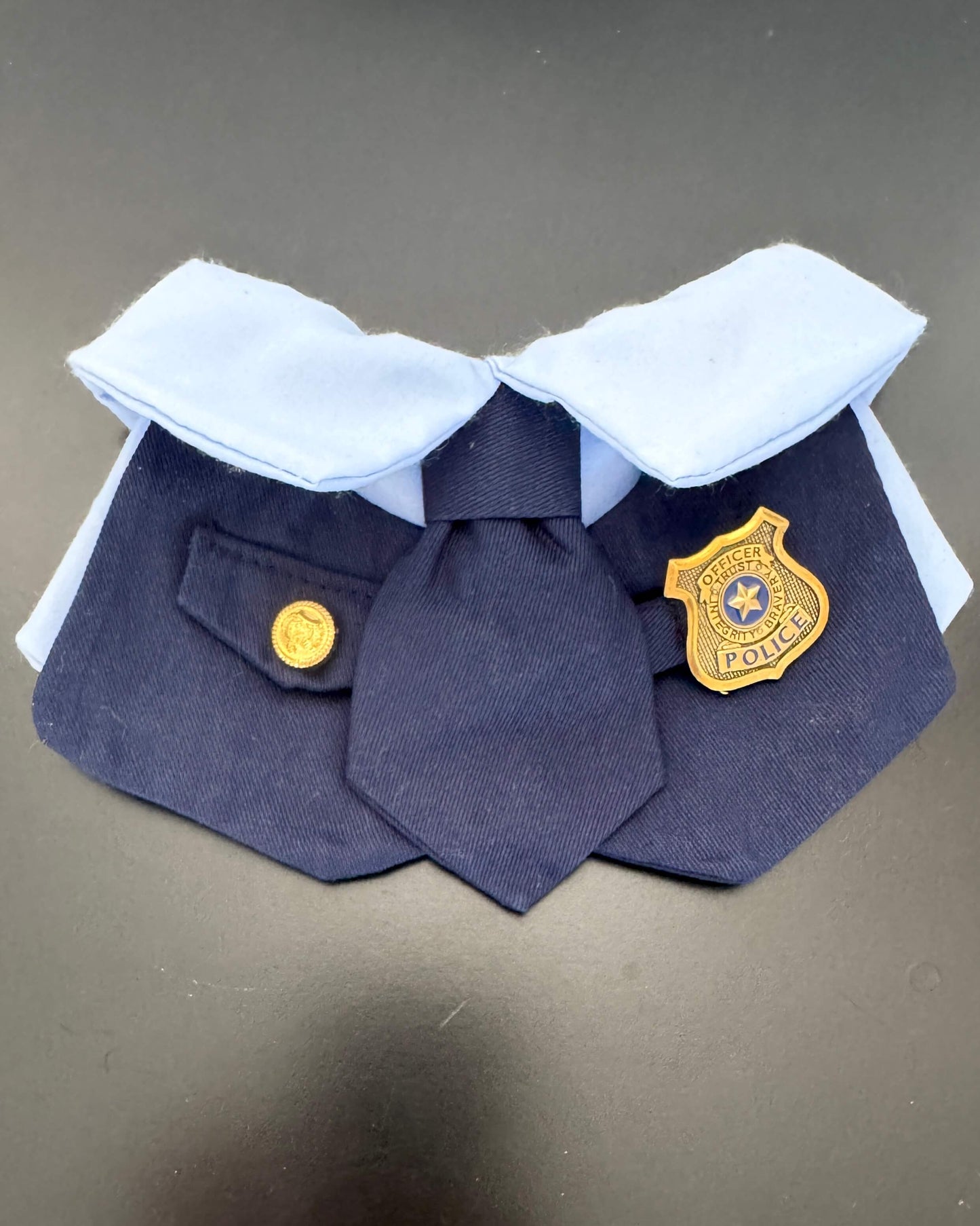 Police Officer Bandana