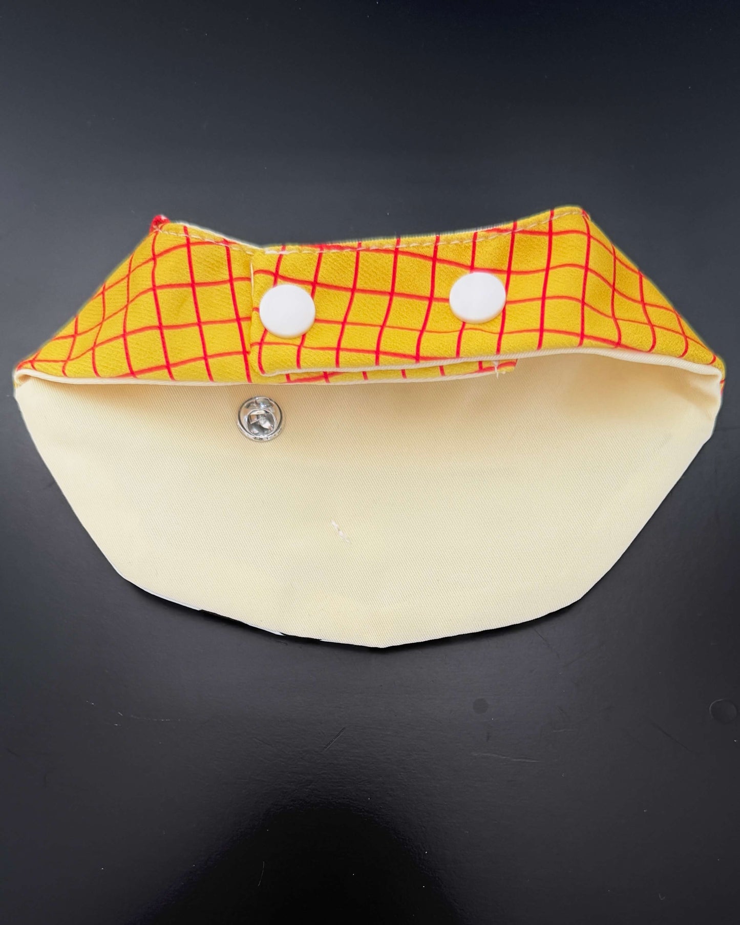 Toy Story Andy Bandana