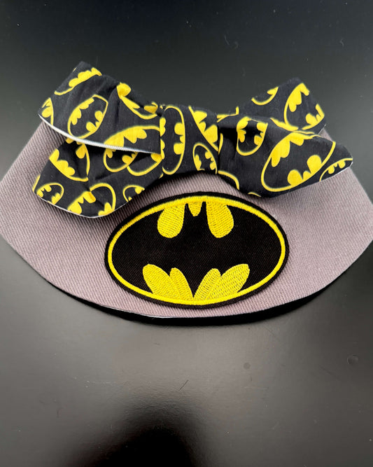 Batpaws Bandana