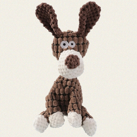 Pete the Pup Plush Toy