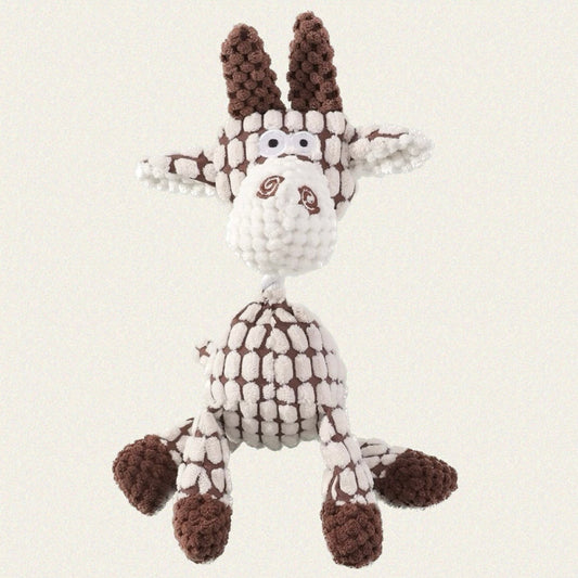 Gerry the Giraffe Plush Toy