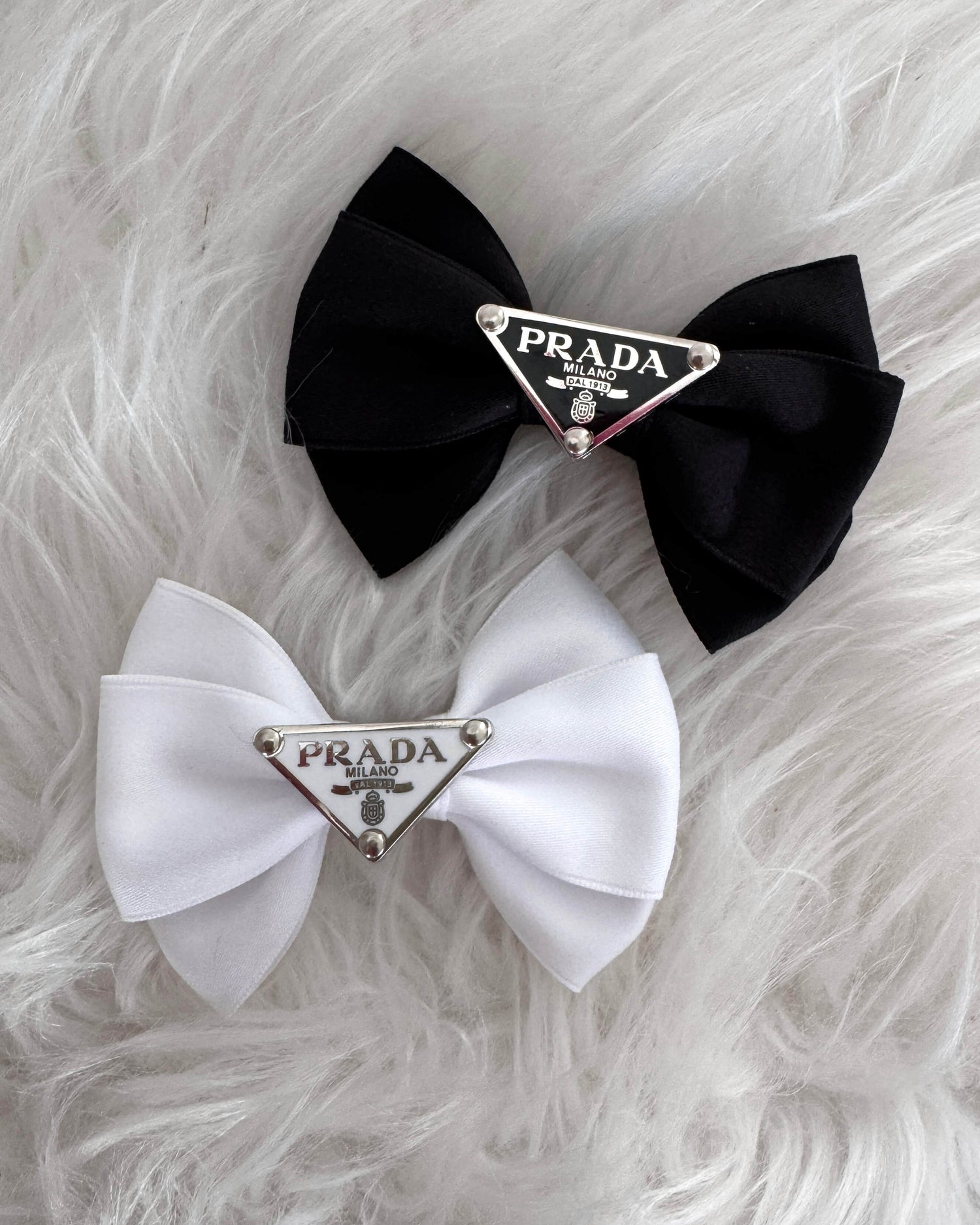 Hair Accessories & Headbands