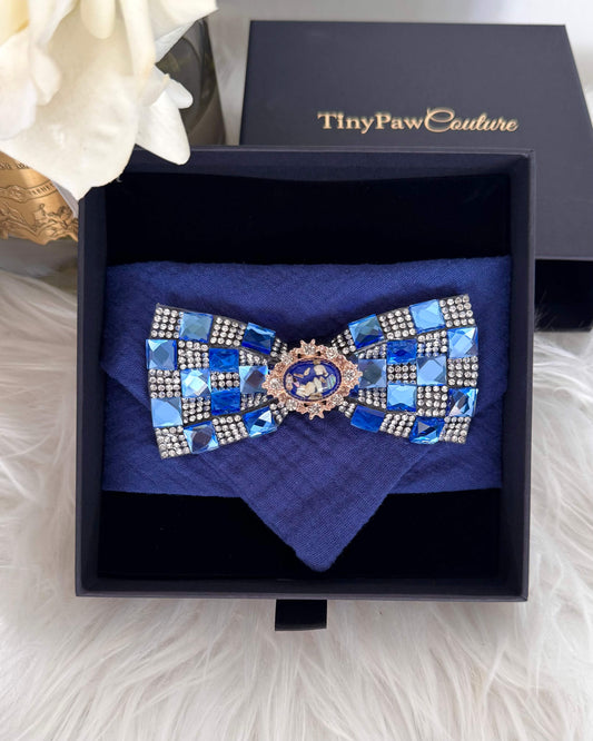 Remington Deluxe Bandana Blue