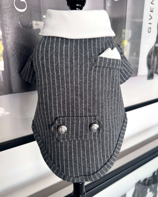 The Harrison Suit Jacket