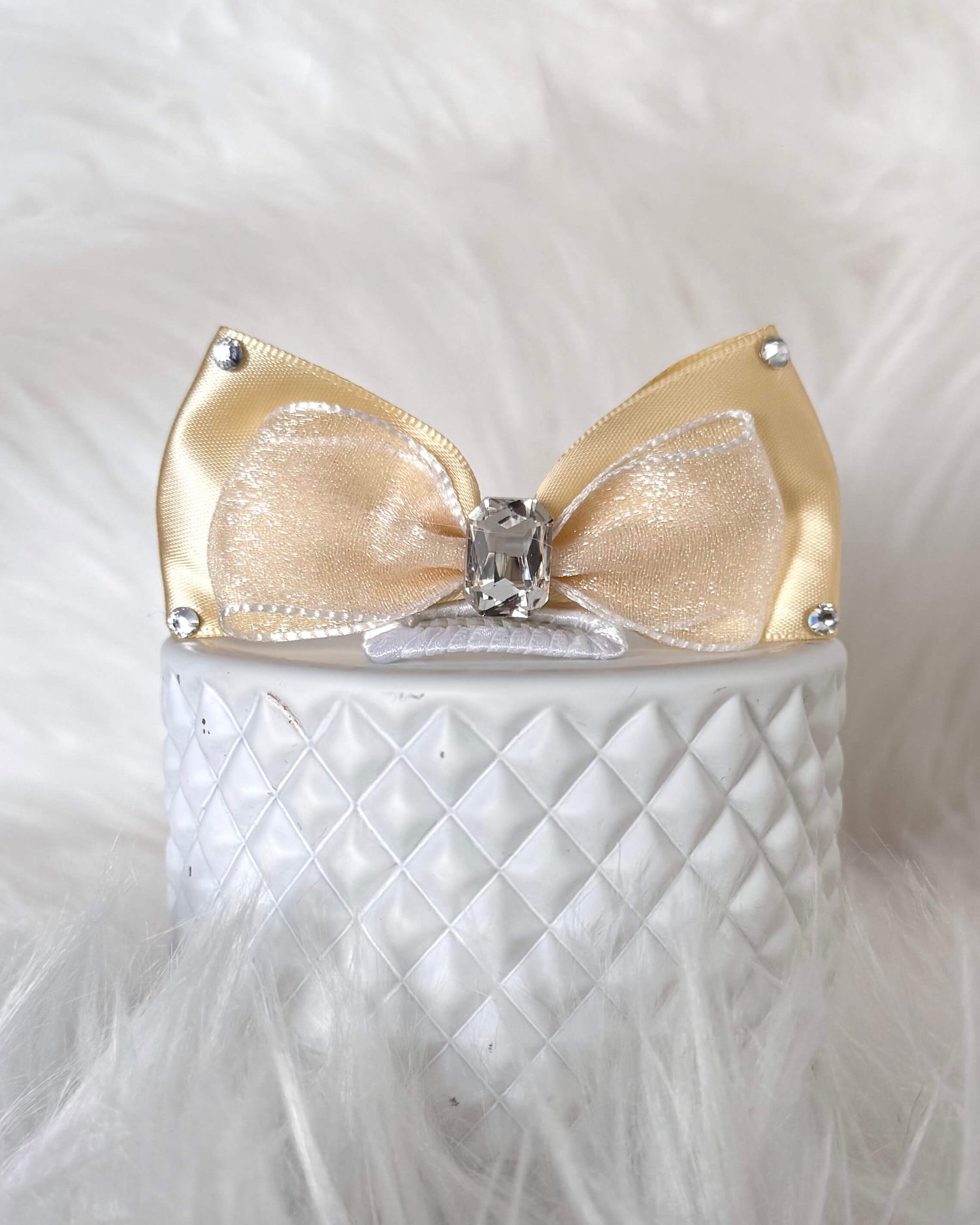 Hair Accessories & Headbands