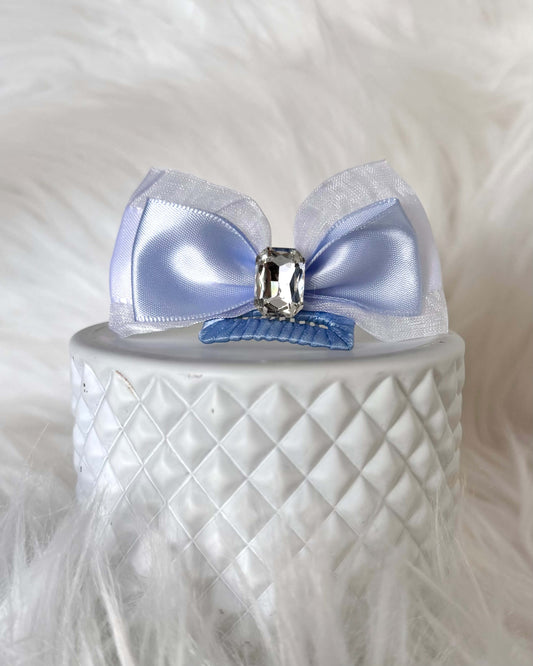 Seraphina Midi Hair Bow