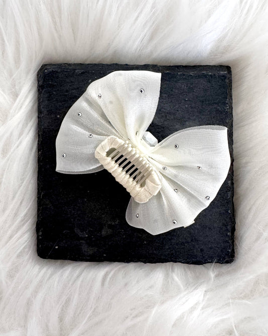 Aurelia Midi Hair Bow