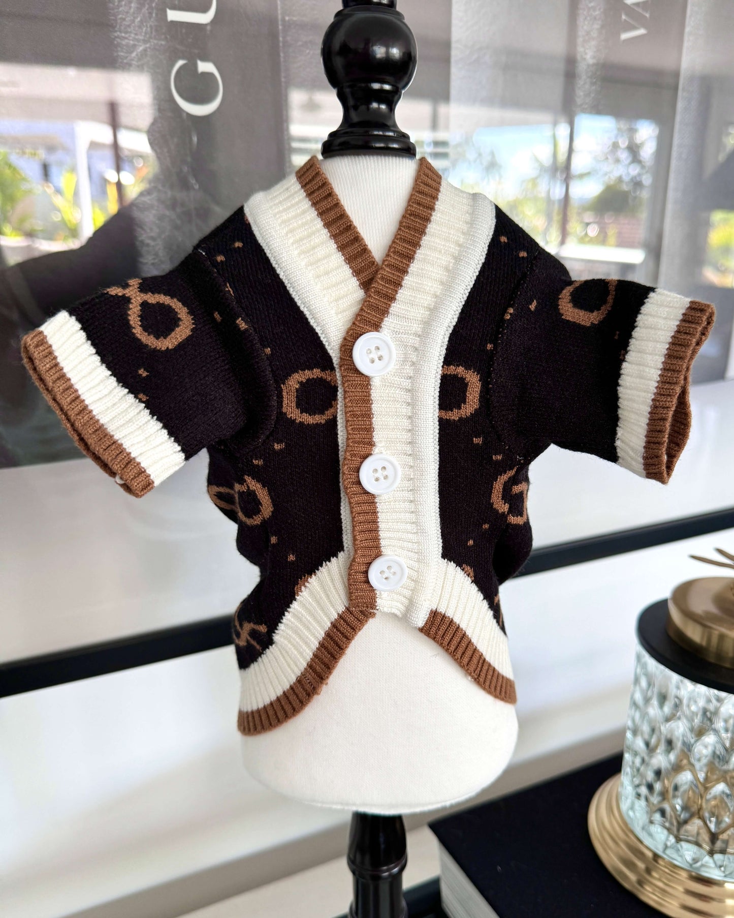 Infinite Luxe Cardigan