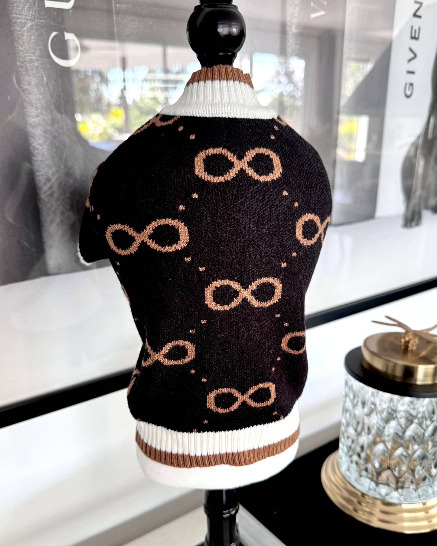 Infinite Luxe Cardigan