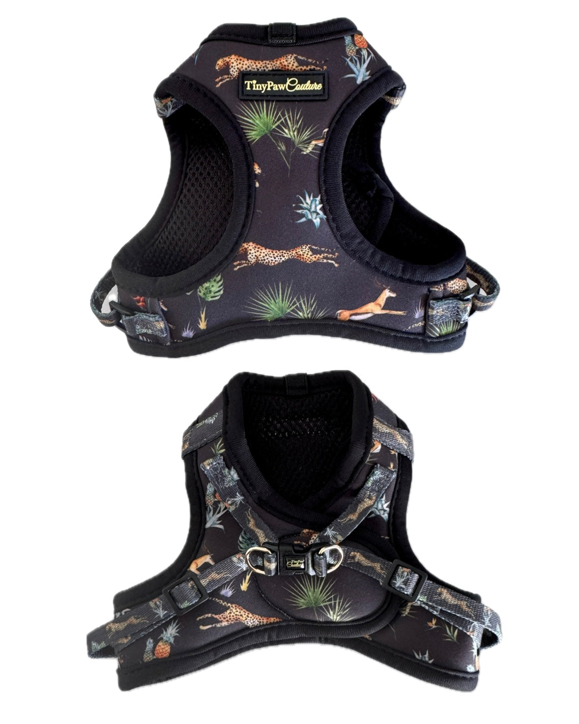 Wet'n'Wild Regal Safari Harness