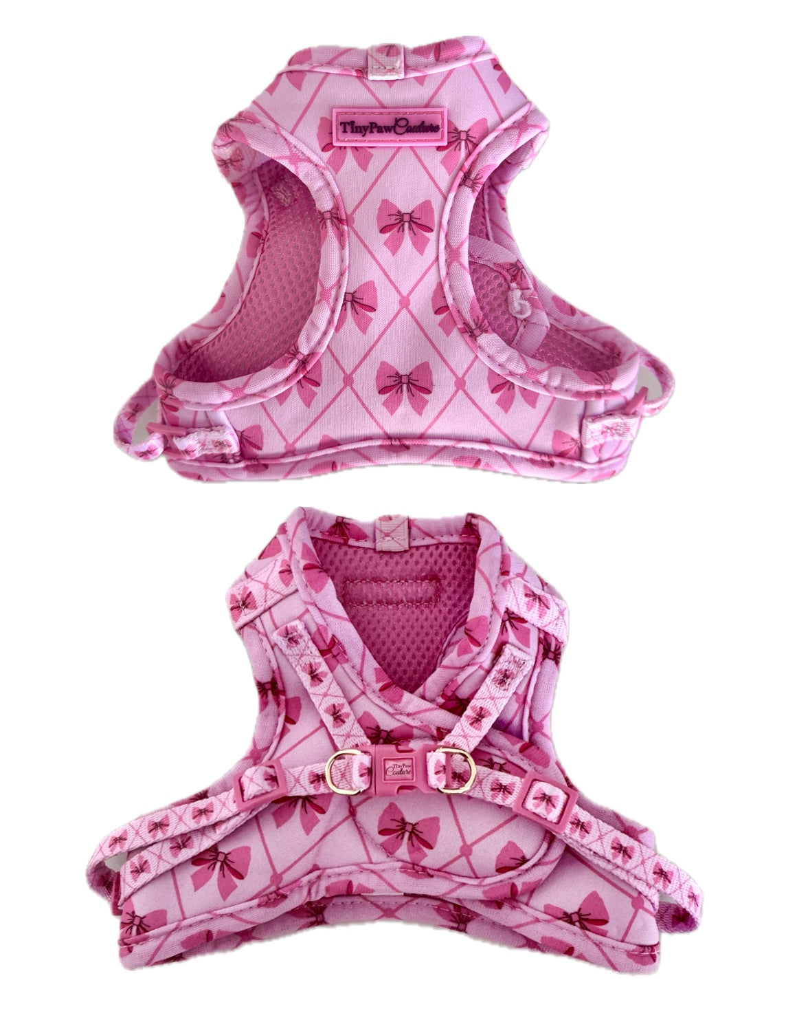 Wet'n'Wild Valentina Bow Harness