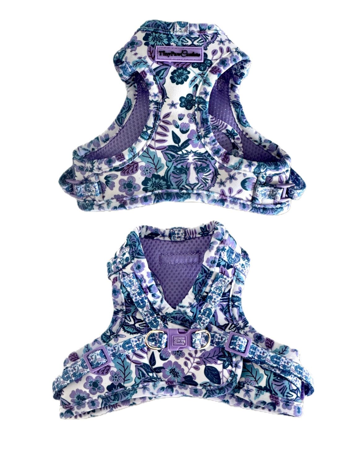 Wet'n'Wild Azure Huntress Harness